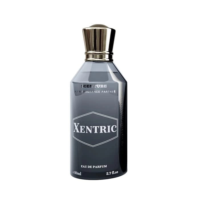 Xentric Eau de Parfum - 80ml