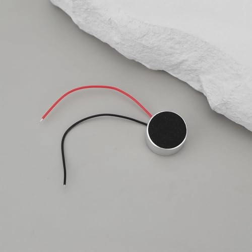 Electret Microphone Wired Microphone Bundle