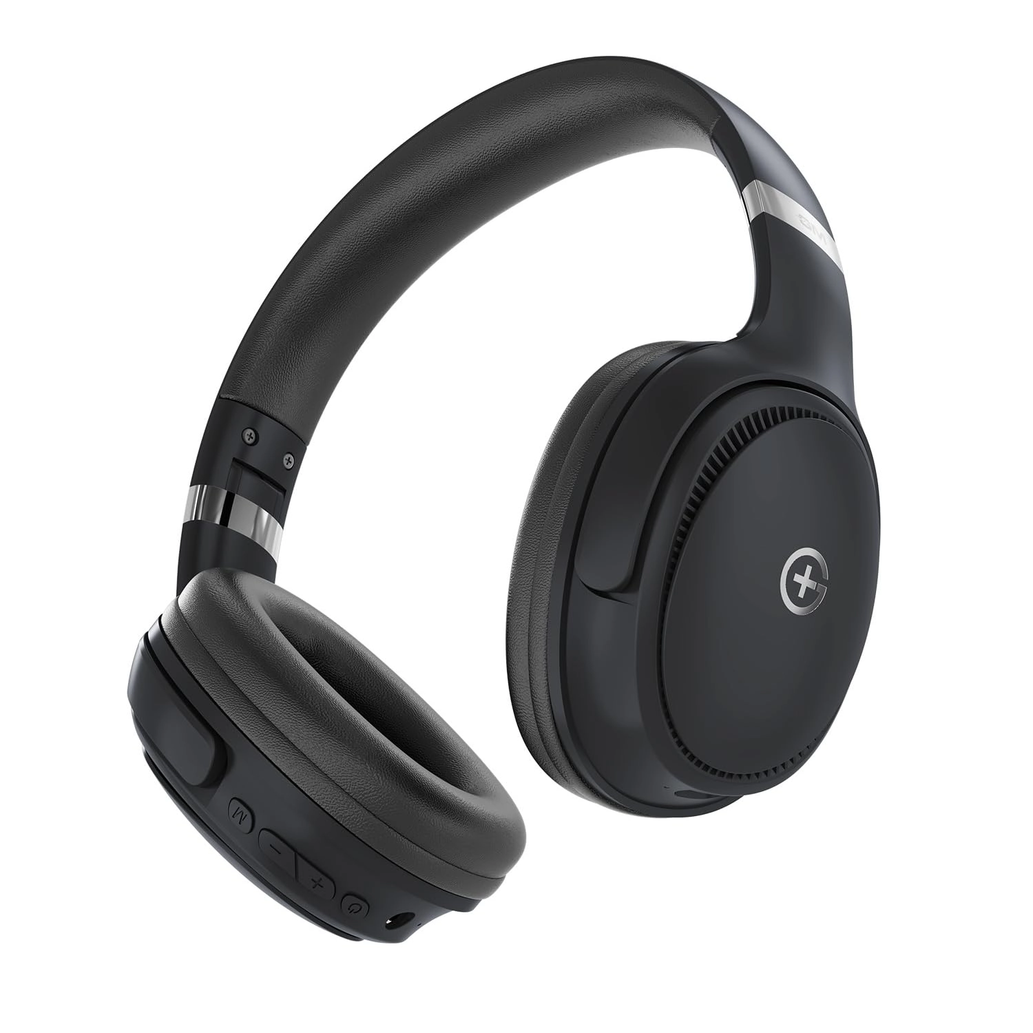 GM Modular Pvt Ltd G+ Headphones Wireless Headphone