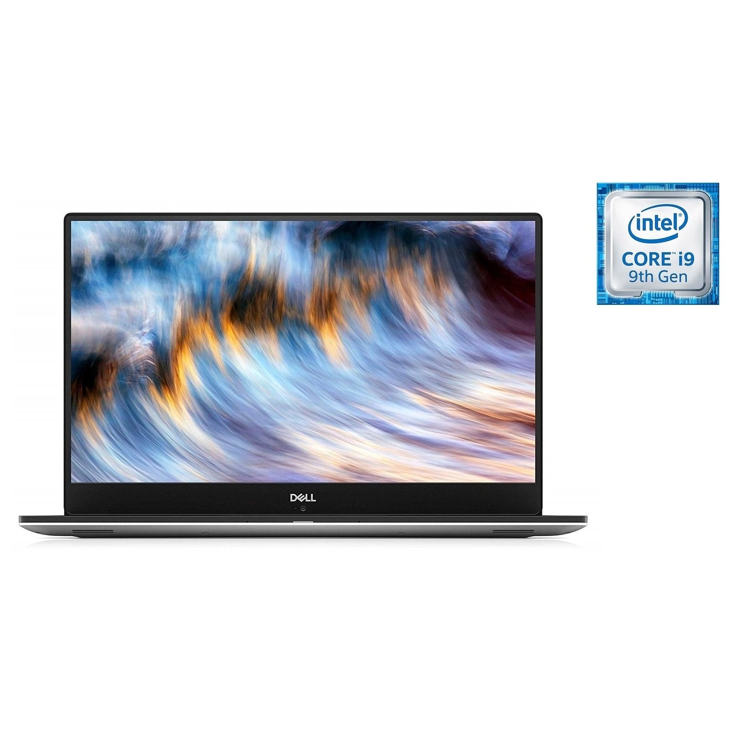 XPS 15 9510 - 15.6'' i9-11900H 32GB DDR4 2TB SSD
