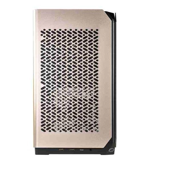 Ncore 100 MAX - Mini-ITX