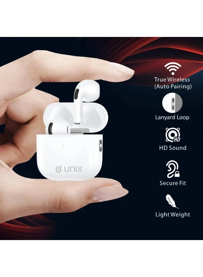 UX-3000 iSMART Wireless Earbud
