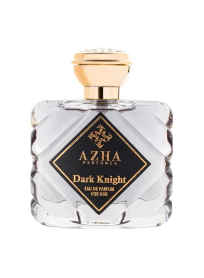 Azha Perfumes Dark Knight Eau de Parfum - 100 ml