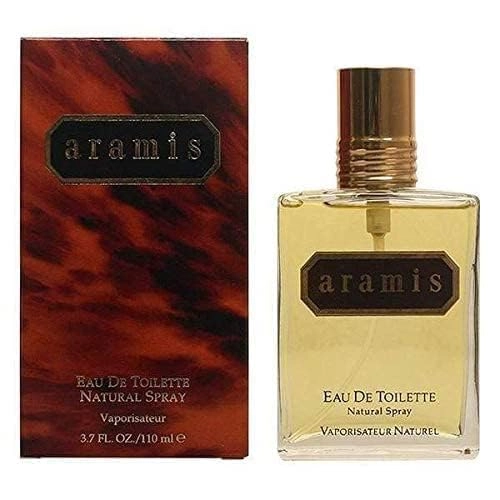 Eau de Toilette 110ml