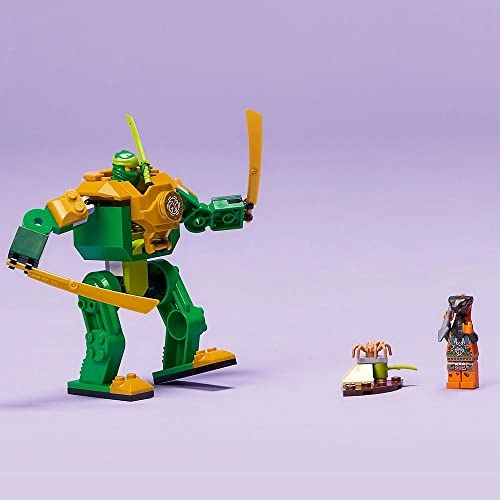 NINJAGO Lloyd’s Ninja Mech (71757)