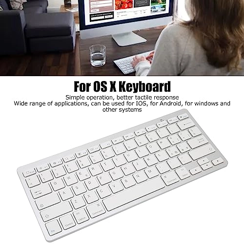 Mini Keyboard - Korean Wireless