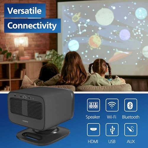 NeoPix 450 NPX 450/INT Up to 500 lumens