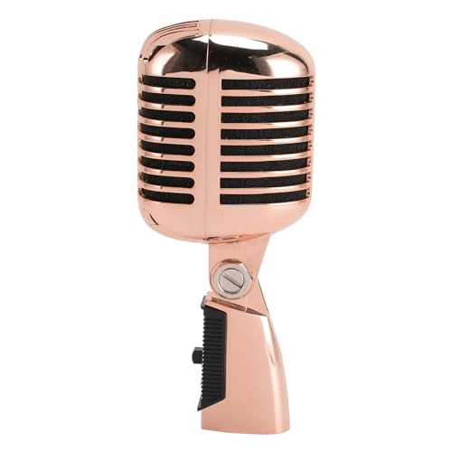 xg5cay793o-11 Wired Microphone