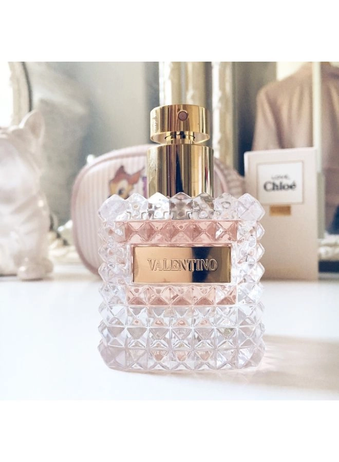 Donna Eau de Parfum 50ml
