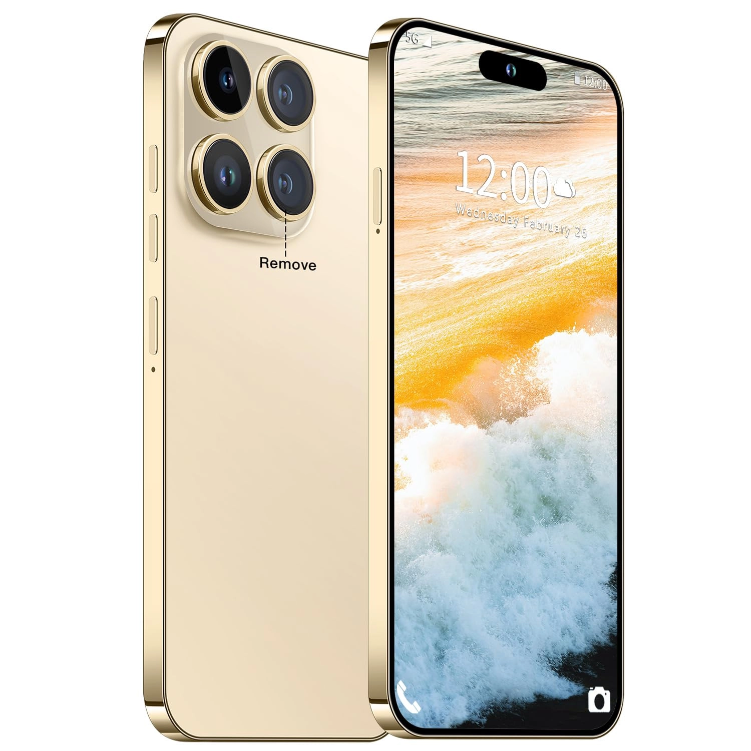 MMY 14PROMA X - 16GB 512GB