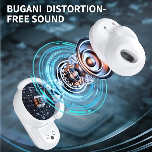 B09 Wireless Earbud