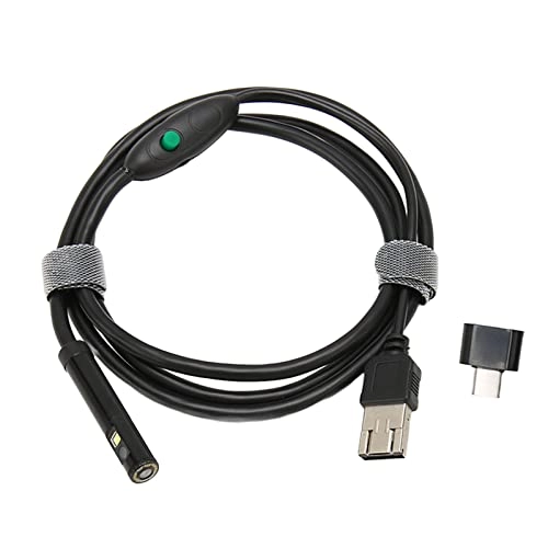 USB Endoscope - 8mm 1m