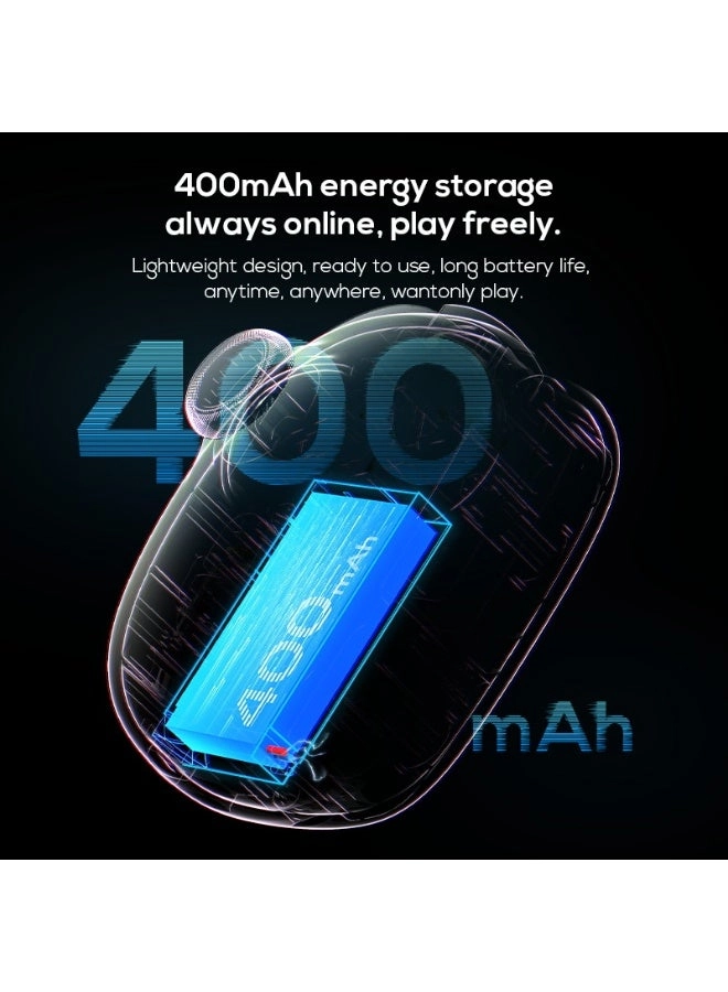 MEMO Pro MB03 - WHITE