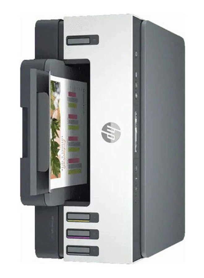 Smart Tank 720 - Inkjet