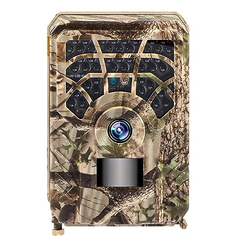 Hunting Camera - 12MP