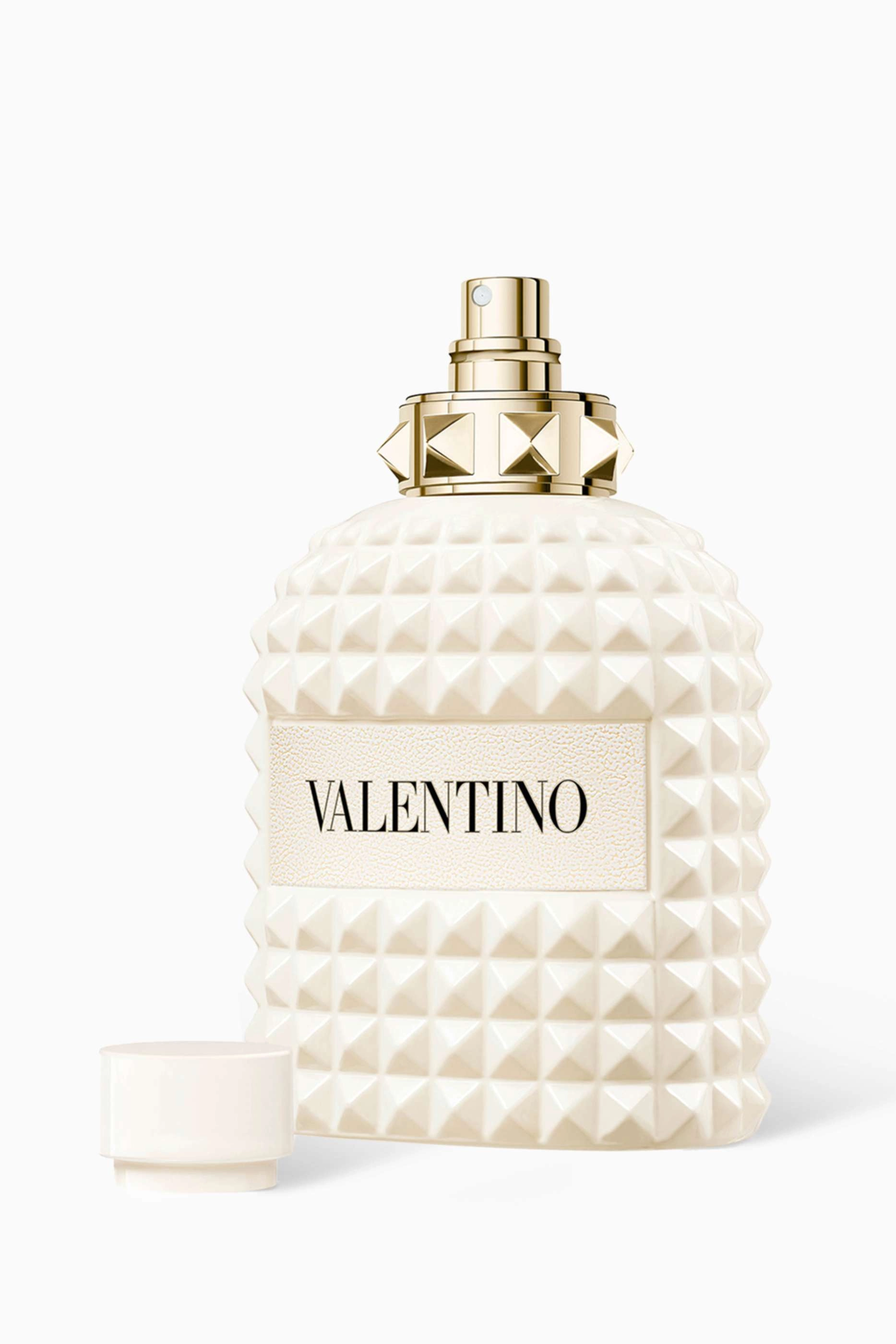 Born In Roma Uomo Rendez-Vous Ivory Eau de Toilette 100ml