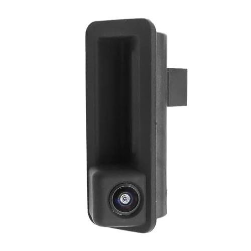 Rear View Camera Fisheye - Night vision Wired 1080P