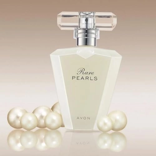 Rare Pearls Eau de Parfum 19.2ml