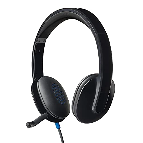 H540 Wired Headset