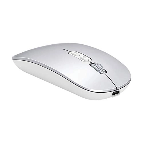 Ultra-thin Office Mouse - USB