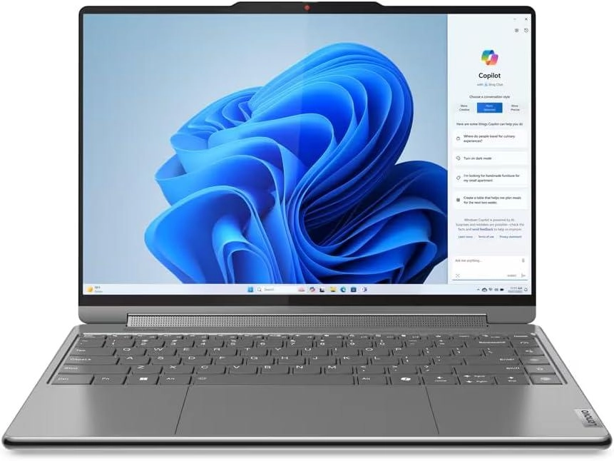 YOGA 9 - 14'' Core Ultra 7-155H 16GB 1000GB SSD