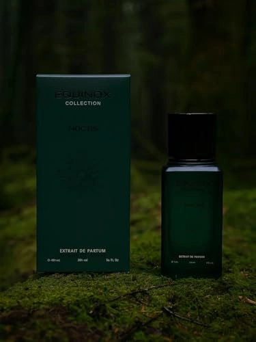 Solara Equinox Collection Eau de Parfum 100 ml