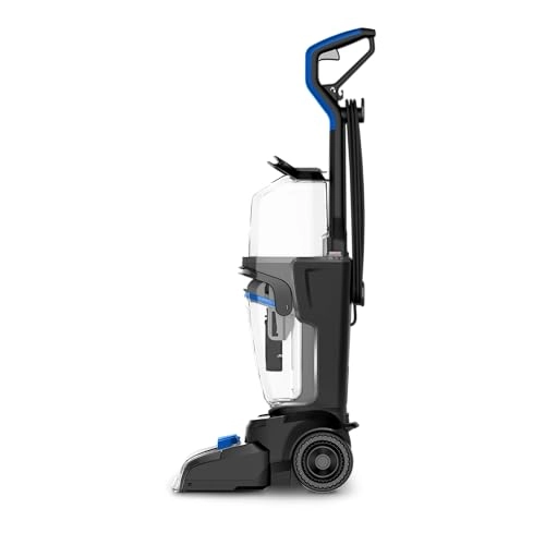 PowerWash HydroSteam 4201K - Wet/Dry 1400W