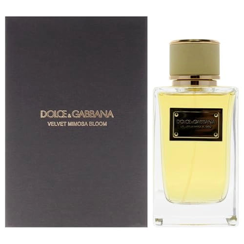 Velvet Mimosa Bloom - Eau de Parfum 5 Fluid Ounce