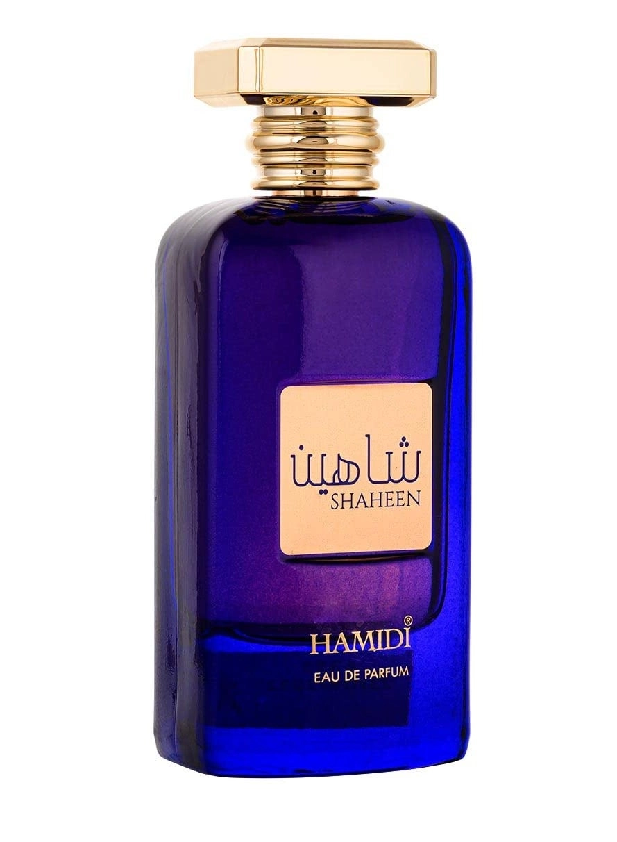HAMIDI Shaheen Eau de Parfum - 100ml