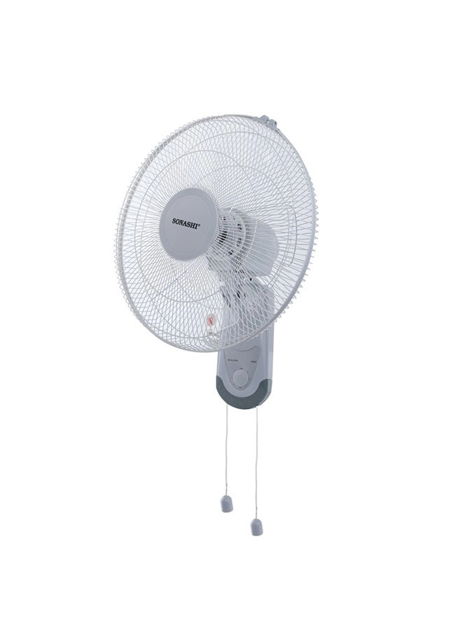 Wall Fan - 16 Inch