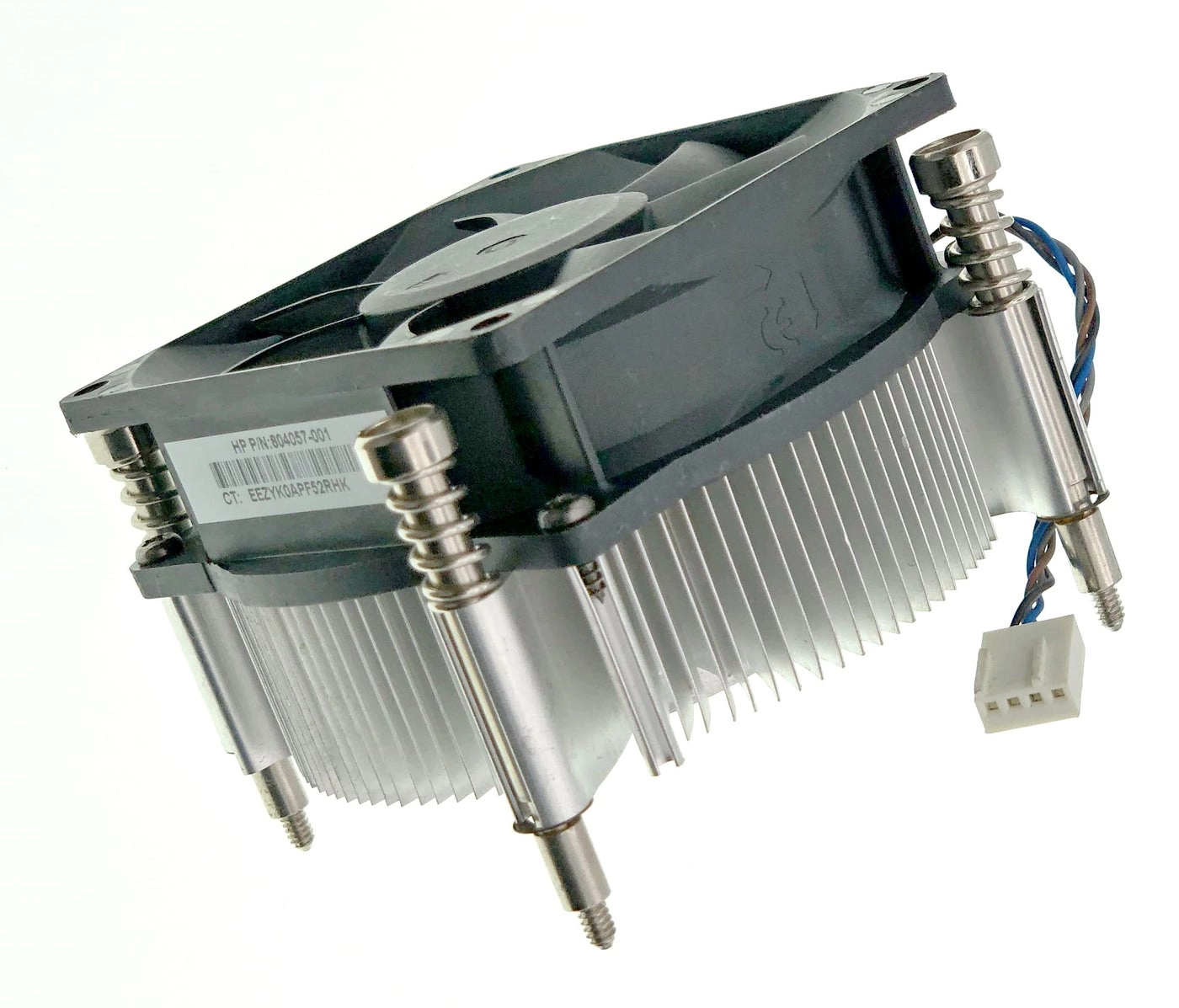 LEYEYDOJX CPU Heatsink - 1 fan