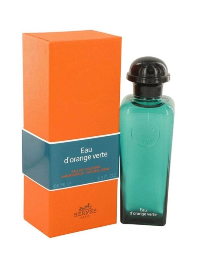 Eau D'Orange - 100ml