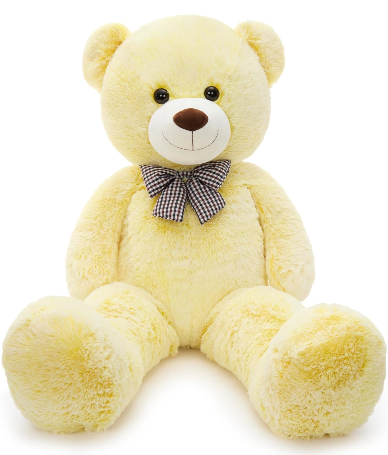 Teddy Bear - 119 cm