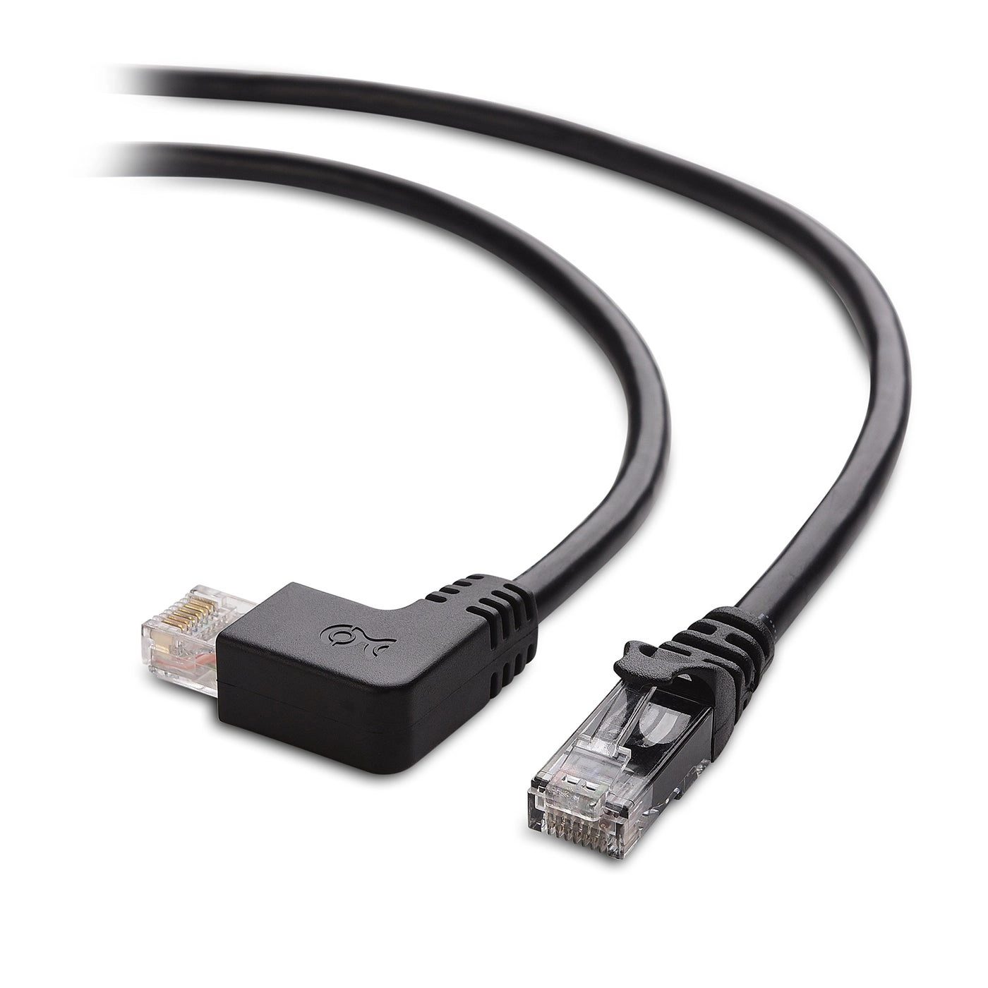 Cat 6 Ethernet Cable - 7ft Combo-Pack
