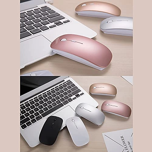 A103 Mouse - Wireless