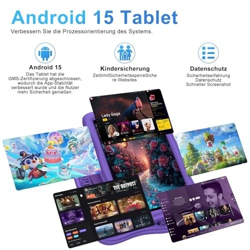 S11 - 12GB 9 inch 32GB