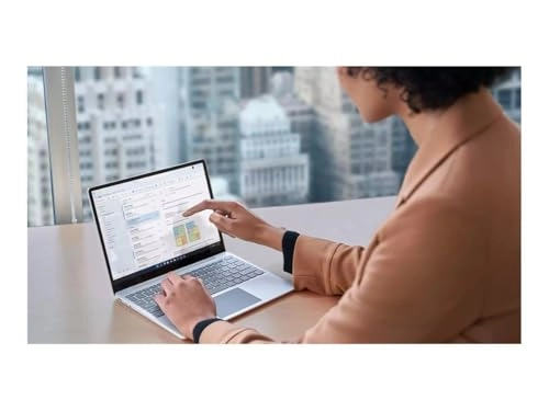 GO3 - 512GB 16GB i5 1235U