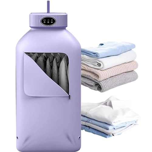 Portable Clothes Dryer - 10 Kilograms 600W