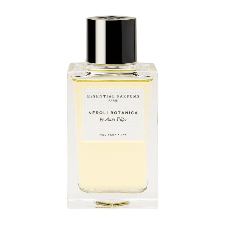Woody Neroli Botanica Eau de Parfum 100ml