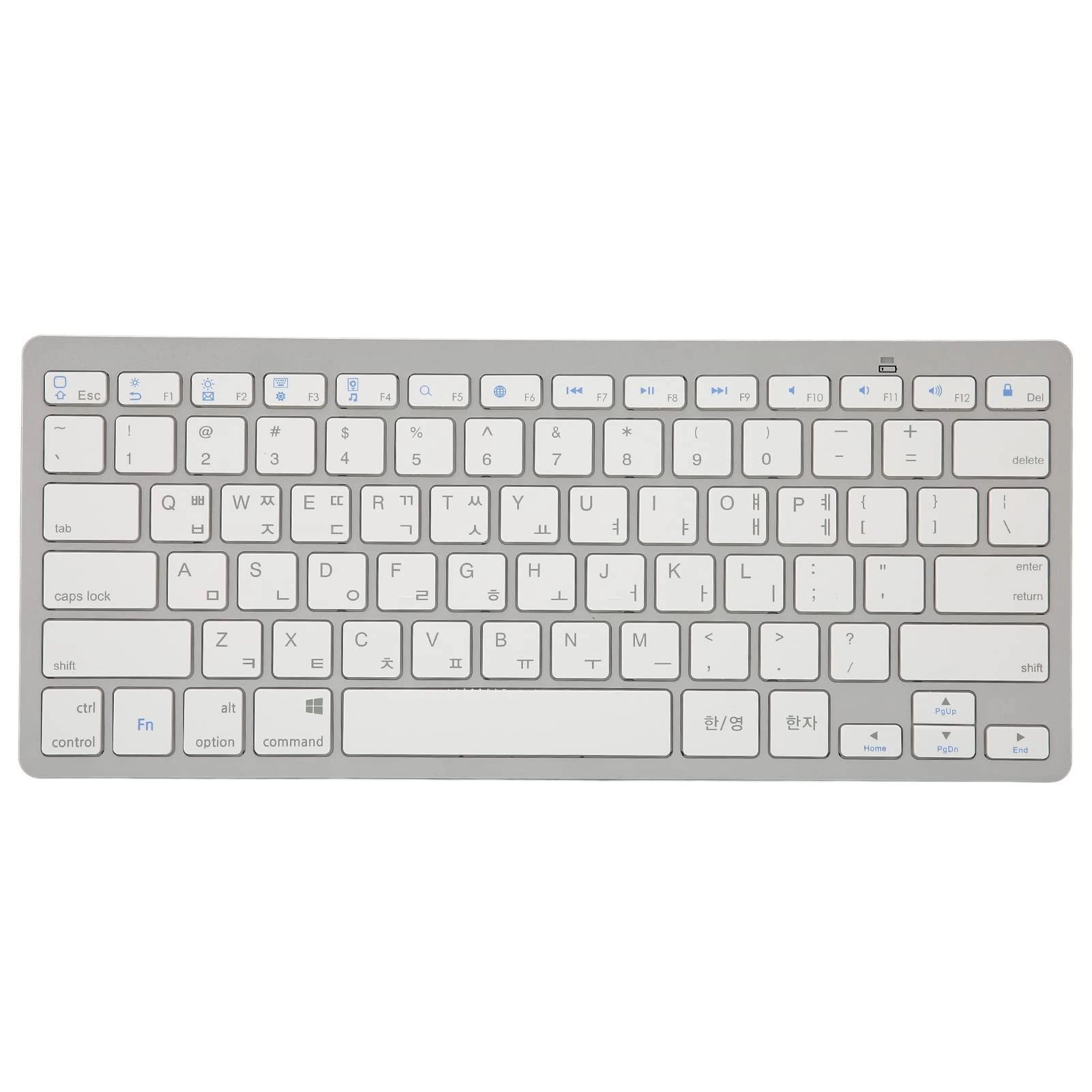 Akozon Bluetooth Keyboard - Wireless