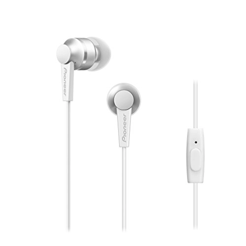 SE-C3T(W) Wired Earbud