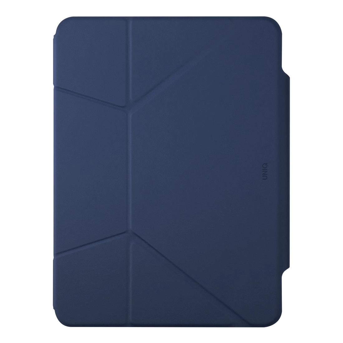 Uniq Folio Case with Pencil Holder for iPad Pro 11-inch (2nd-4th Gen) and iPad Air 10.9-inch (4th & 5th Gen)