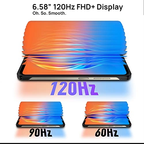 Armor 17 Pro - 13GB 256GB