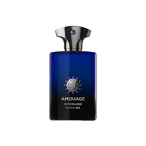 Interlude Black Iris Eau de Parfum 100 ml