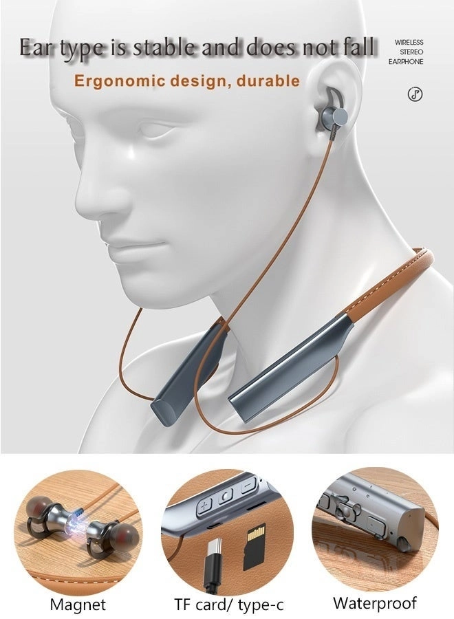 Bluetooth Headphones Wireless Headphone