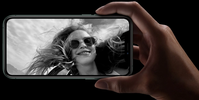 Why selfie when you can slofie?