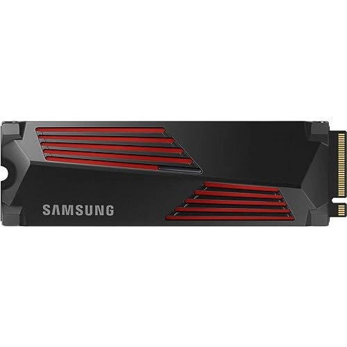 990 PRO Heatsink - 2 TB M.2