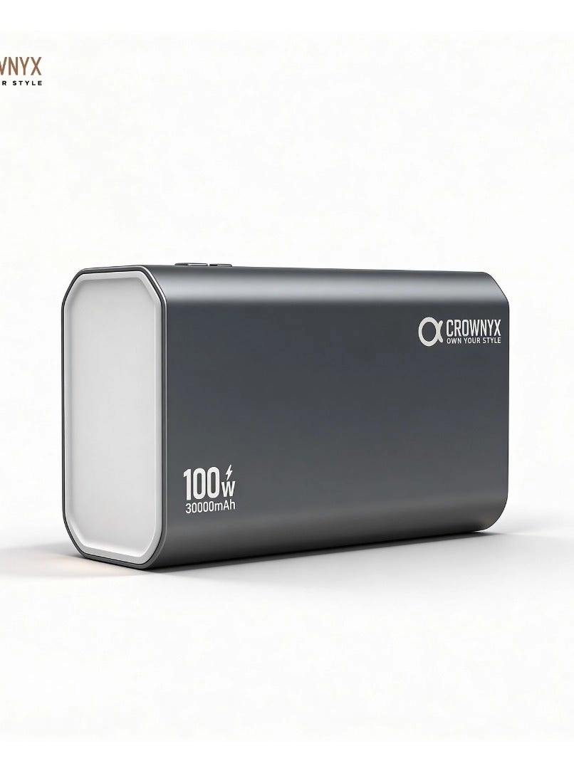 CPB30K - 30000mAh 100W