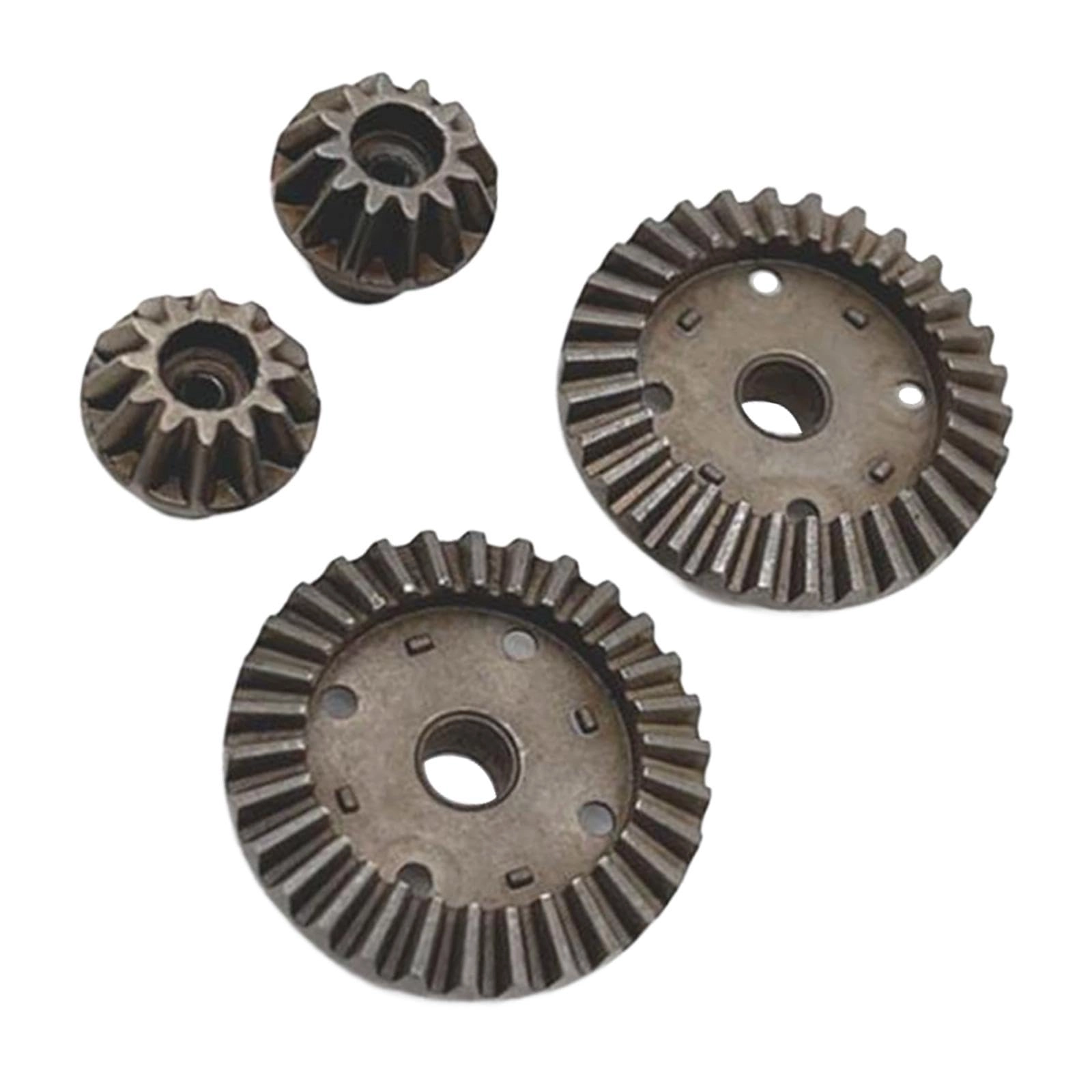 ELYSSION DESIGNS PRIVATE LIMITED Axle Gear - 1/12 scale