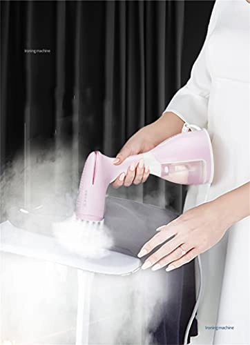 Garment Steamer - 350ml 1500W Portable